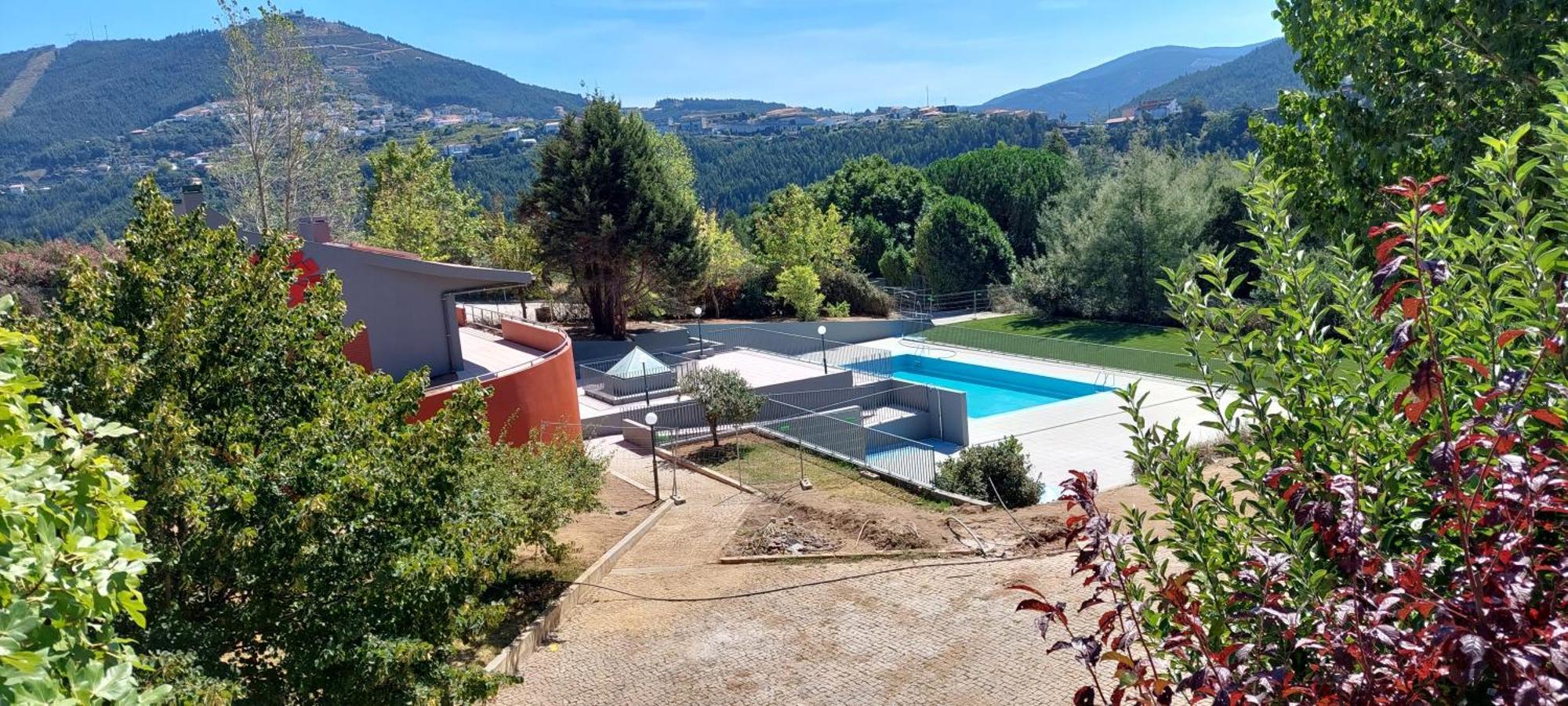 Dream House By Douro Valley Rio Mau  Kültér fotó